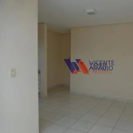 Rent this 1 bed apartment on Rua Olímpia Bueno Franco in Regional Centro, Betim - MG