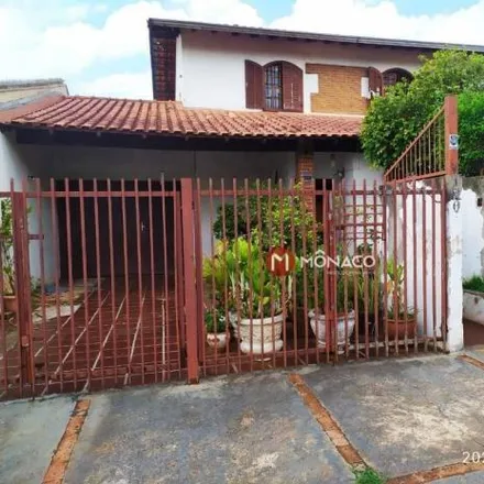 Buy this 5 bed house on Rua Ricardo Funaro in Leonor, Londrina - PR