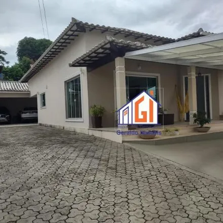 Image 2 - Alameda Manoel Bragança, Centro, Araruama - RJ, 28970, Brazil - House for sale