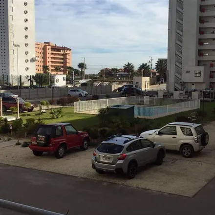 Rent this 3 bed apartment on Paseo Avenida Costanera in La Serena, Chile