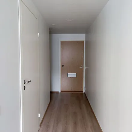 Rent this 3 bed apartment on Haltiantie 12 in 01600 Vantaa, Finland