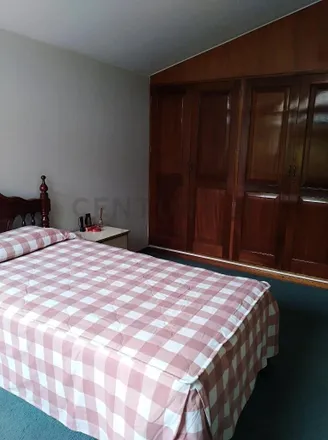 Buy this 6 bed house on Calle Batallón Libres de Trujillo in Santiago de Surco, Lima Metropolitan Area 15039