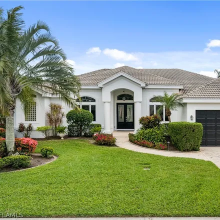 Buy this 3 bed house on 11459 Compass Point Drive in Iona, FL 33908