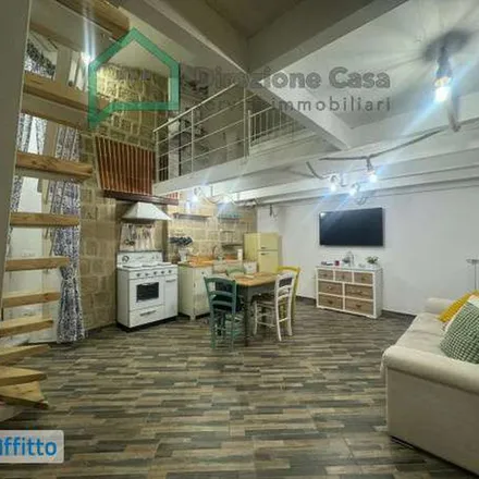 Rent this 2 bed apartment on Conad in Piazza Luigi Poderico, 80141 Naples NA