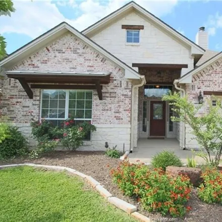 Rent this 3 bed house on 4217 Rocky Rhodes Drive in College Station, TX 77845
