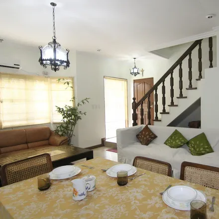 Rent this 2 bed house on Parañaque in Merville, PH