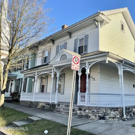 Buy this 4 bed house on Church Street in Mifflinburg, Union County