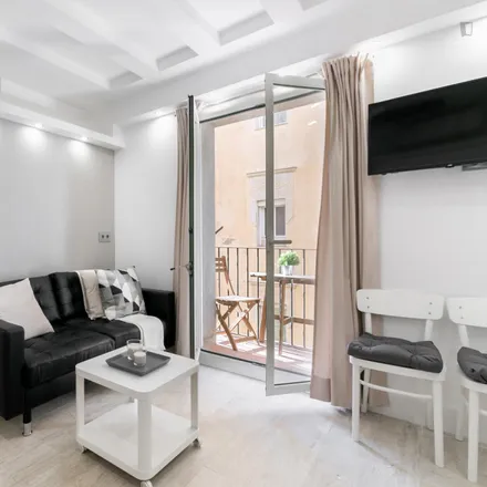 Image 5 - CoCo House – Cocadas & Brunch Barcelonetta, Carrer de Meer, 52, 08001 Barcelona, Spain - Apartment for rent