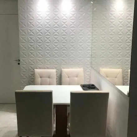 Buy this 2 bed apartment on Avenida Carioca in Ipiranga, São Paulo - SP