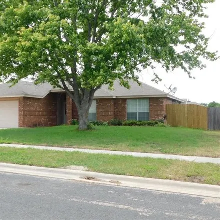 Buy this 3 bed house on 4859 Velma Drive in Killeen, TX 76542