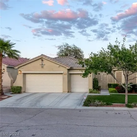 Buy this 3 bed house on 10319 Evening Primrose Avenue in Summerlin South, NV 89135