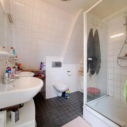 Rent this 2 bed apartment on Houtmarkt 1D in 4811 JC Breda, Netherlands