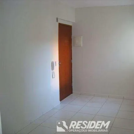 Buy this 2 bed apartment on Rua Octacílio de Andrade Tourinho in Núcleo Residencial Presidente Geisel, Bauru - SP
