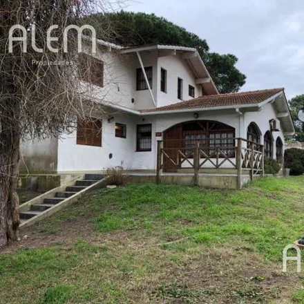 Buy this 4 bed house on Paseo 129 in Partido de Villa Gesell, Villa Gesell