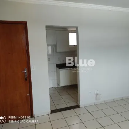 Buy this 2 bed apartment on Avenida Doutor Vicente Salles Guimarães in Alto Umuarama, Uberlândia - MG