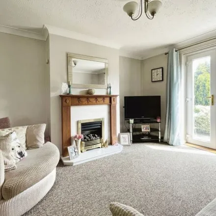 Rent this 3 bed apartment on East Ford Road in Bomarsund, NE62 5TY