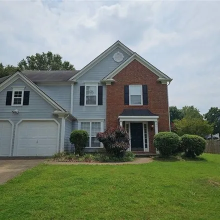 Rent this 3 bed house on 3471 Chastain Glen Lane in Cobb County, GA 30066