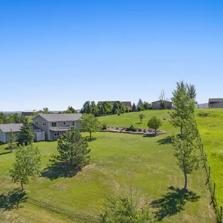Image 3 - 2615 Emerald Court, North Spearfish, Lawrence County, SD 57783, USA - House for sale