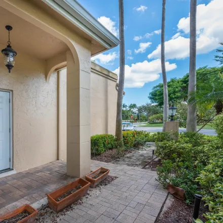 Image 8 - Wyndham Road, Boca Del Mar, Palm Beach County, FL 33433, USA - Townhouse for rent