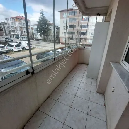Rent this 3 bed apartment on unnamed road in 14100 Bolu, Turkey