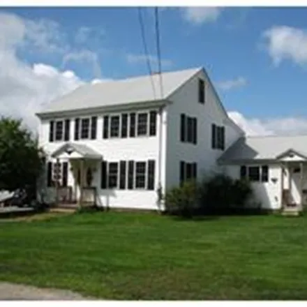 Buy this 6 bed house on 25 Corey Hill Road in Ashburnham, MA 01430
