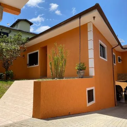 Image 1 - Avenida da Saudade, Jardim da Saúde, Jarinu - SP, 13240, Brazil - House for sale