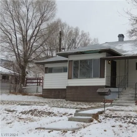 Buy this 3 bed house on 6 North Second Street in McGill, White Pine County