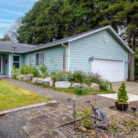 Buy this 3 bed house on 1801 Northeast 7th Drive in Lincoln City, OR 97367
