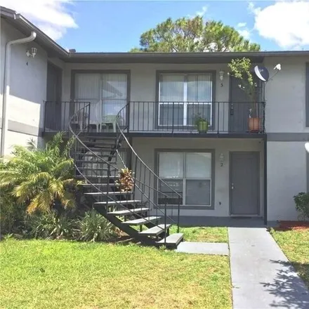 Rent this 2 bed condo on 1865 Caralee Boulevard in Orlando, FL 32822