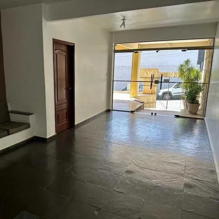 Buy this 3 bed apartment on Rua Presidente Arthur Bernardes in Vila Pinto, Varginha - MG