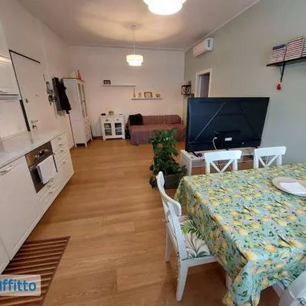 Image 7 - Oasi Giapponese, Via Raimondo Montecuccoli 8, 20147 Milan MI, Italy - Apartment for rent