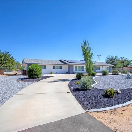 Image 3 - 14745 Keota Road, Apple Valley, CA 92307, USA - House for sale