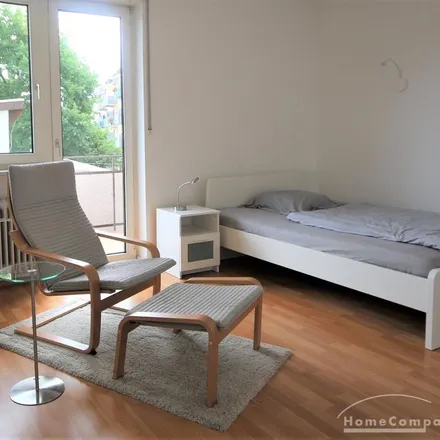 Image 7 - Ebersteinstraße 2, 66117 Saarbrücken, Germany - Apartment for rent