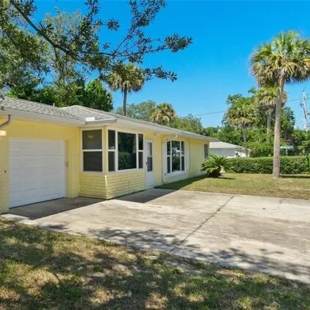 Rent this 2 bed house on 200 Flomich Street in Holly Hill, FL 32117