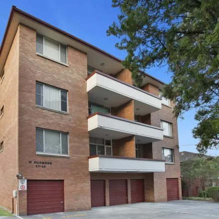 Image 2 - 51 Burlington Road, Homebush NSW 2140, Australia - Apartment for rent