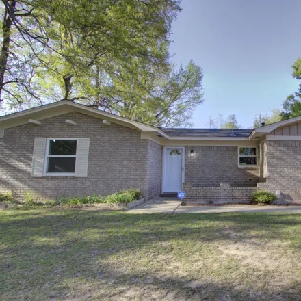 Buy this 3 bed house on 1 Green Oaks Place in Texarkana, AR 71854
