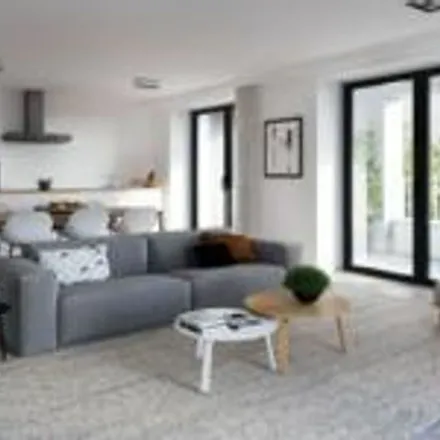 Rent this 1 bed apartment on Warande in 9300 Aalst, Belgium