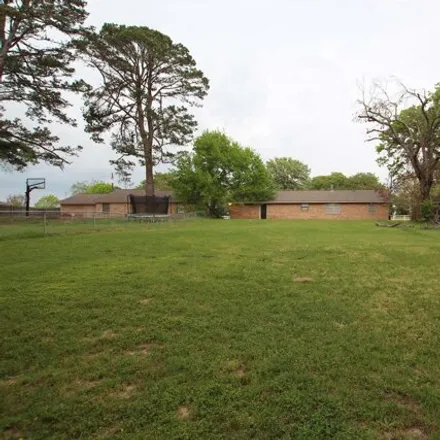Image 3 - 11675 County Road 167, Smith County, TX 75703, USA - House for rent