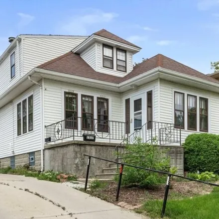 Buy this studio house on 1317 in 1319 South 93rd Street, West Allis