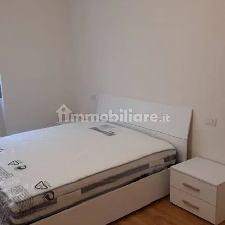 Rent this 3 bed apartment on Carrefour Market in Via Maestri Campionesi, 20135 Milan MI