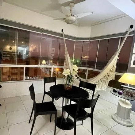 Buy this 3 bed apartment on Rua José Milton Lopes in Zona Norte, Capão da Canoa - RS