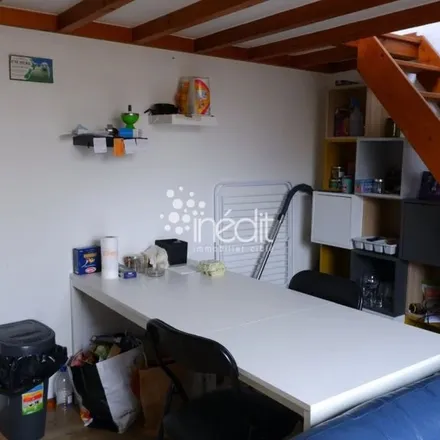 Image 6 - 111 Rue d'Iéna, 59000 Lille, France - Apartment for rent