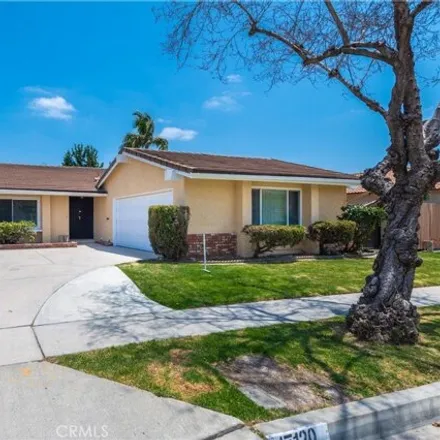 Buy this 3 bed house on 17136 Horst Avenue in Cerritos, CA 90703
