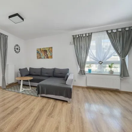 Rent this 2 bed apartment on 50-304 Wrocław