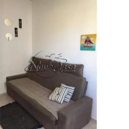 Buy this 1 bed apartment on Rua Panamá 440 in Guilhermina, Praia Grande - SP