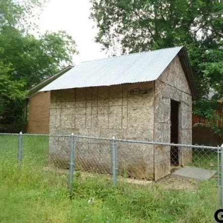 Image 7 - 750 FM 768, Rusk, TX 75785, USA - House for sale