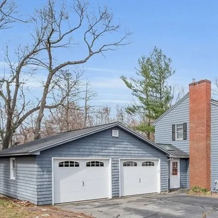 Buy this 4 bed house on 14 Dennison Road in Chelmsford, MA 08163