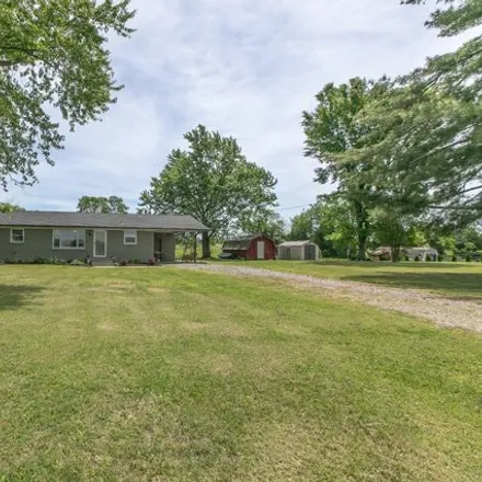 Image 2 - 12657 Threet Road, Bedford County, TN 37020, USA - House for sale