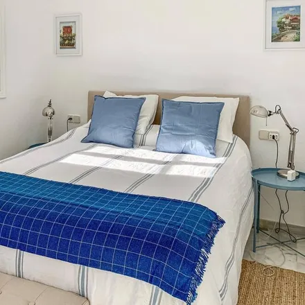 Rent this 2 bed apartment on Mijas in Calle Málaga, 29650 Mijas