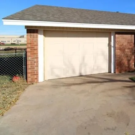Buy this 3 bed house on 1302 Eastover Street in Colorado City, TX 79512
